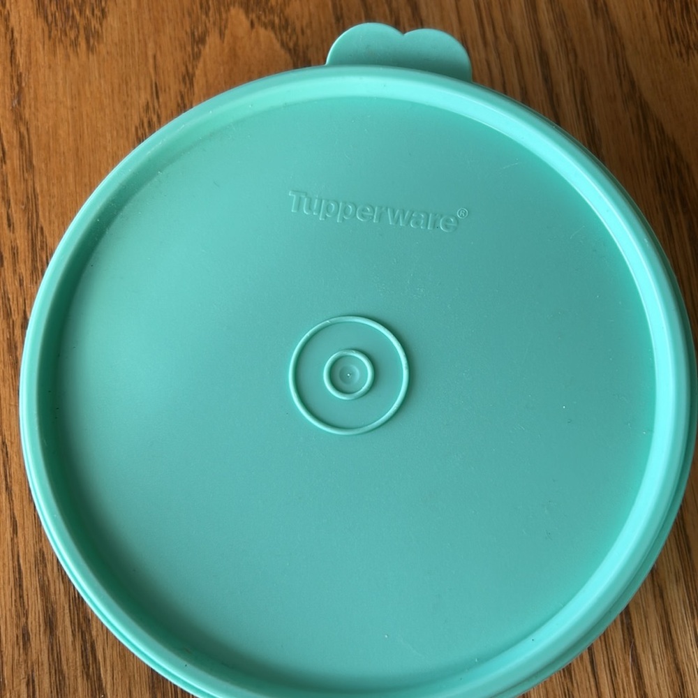 Tupperware Containers - Picture 2 of 8